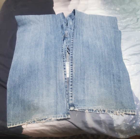 Retro G-UNIT Jeans - Picture 3 of 4